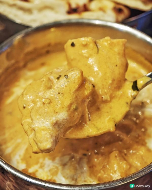 新派🎊地道🍽️印度🇮🇳風味