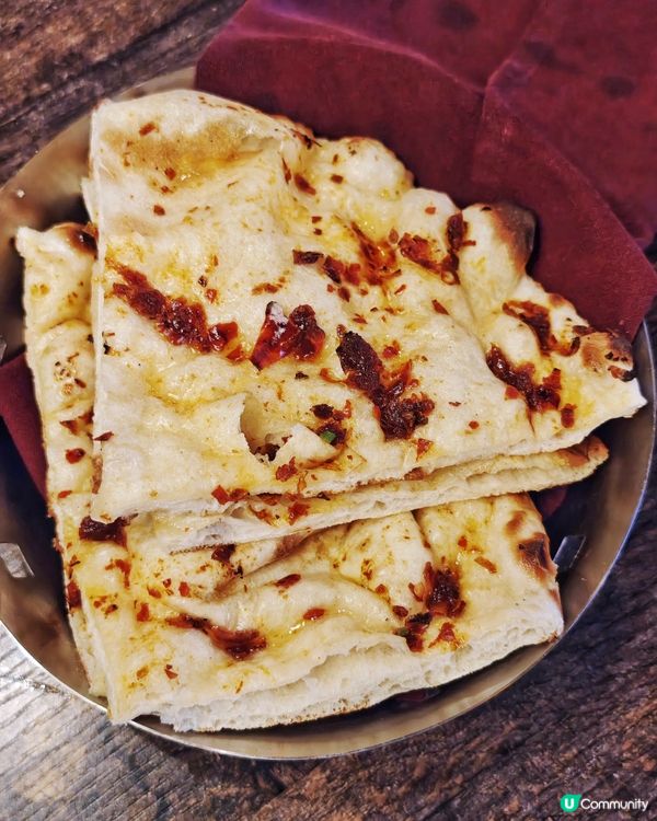 新派🎊地道🍽️印度🇮🇳風味