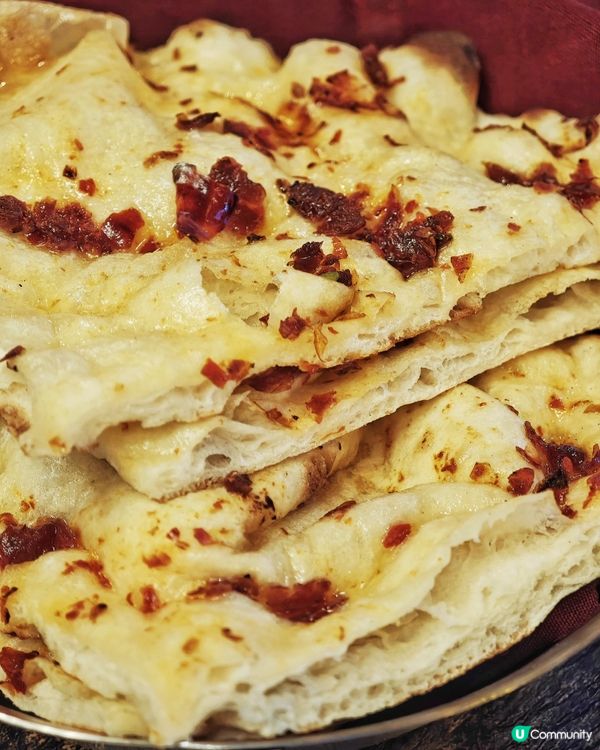 新派🎊地道🍽️印度🇮🇳風味