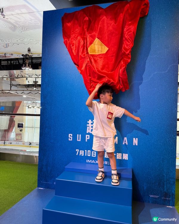 ☄️Megabox睇IMAX成人價低至$85😨