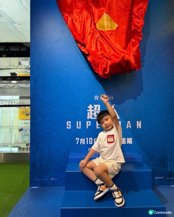 ☄️Megabox睇IMAX成人價低至$85😨