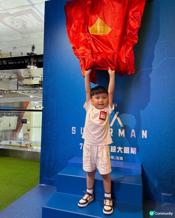 ☄️Megabox睇IMAX成人價低至$85😨