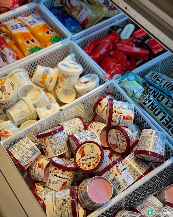 油鹽焗膏蟹好高質🤫