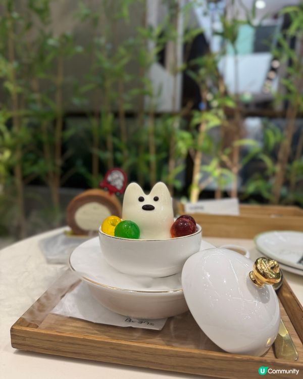 暑假打卡熱點🩷新都會廣場期間限定！