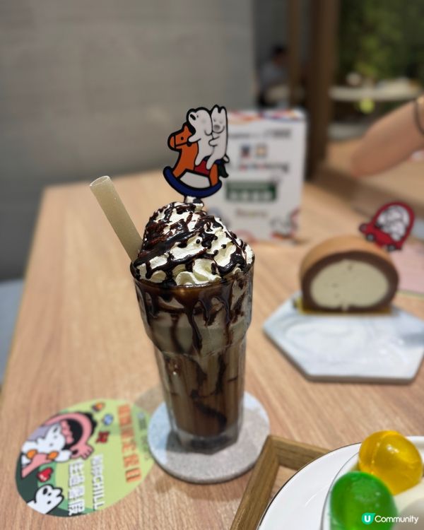 暑假打卡熱點🩷新都會廣場期間限定！