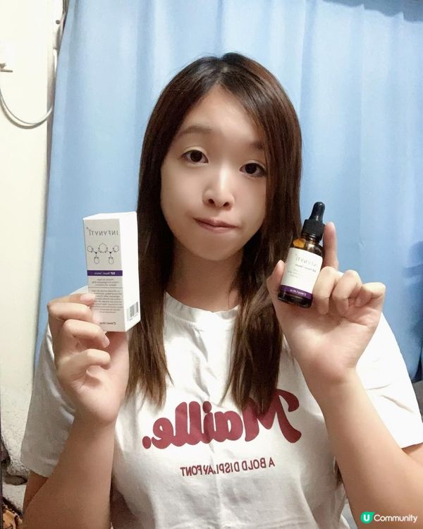 🩵INFYNYTI EGF 再生加倍修護因子精華 30ml🤍