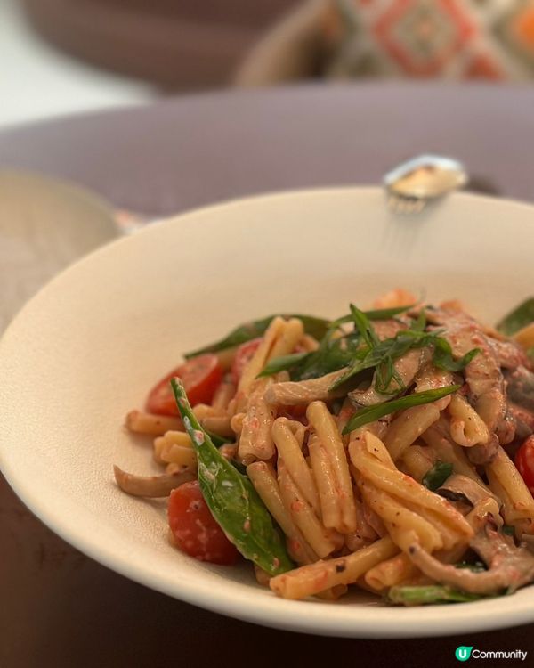 荃灣打卡酒店餐廳🍴