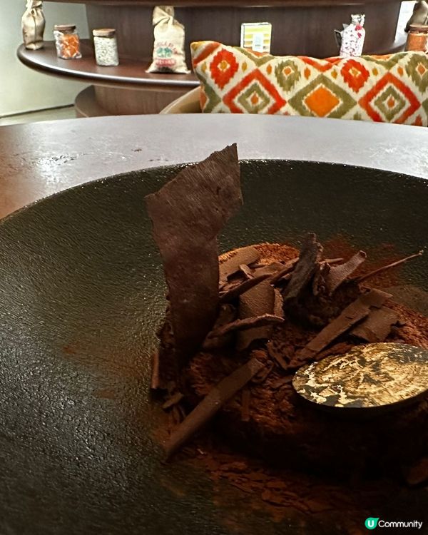 荃灣打卡酒店餐廳🍴