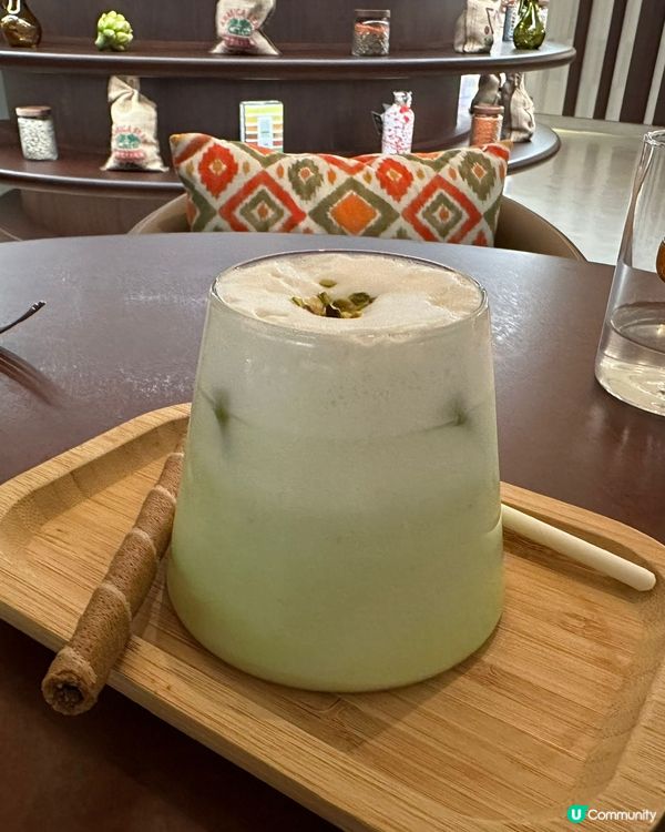 荃灣打卡酒店餐廳🍴