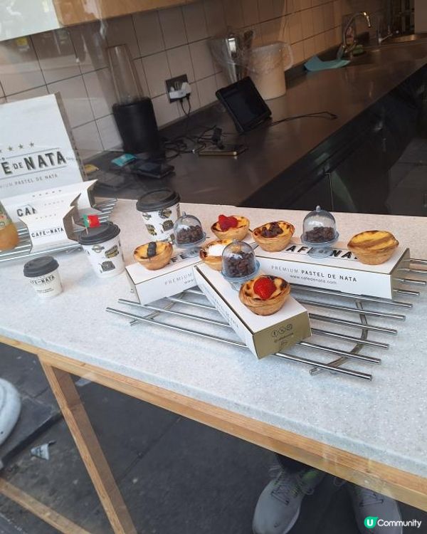 《光影誌》7｜Camden Town：一場色彩與靈魂的碰撞