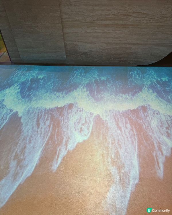 西元里🌊全息海浪按摩！身心靈放鬆💆‍♀️✨