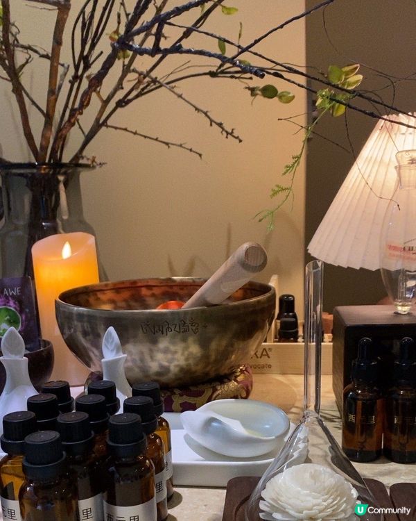 西元里🌊全息海浪按摩！身心靈放鬆💆‍♀️✨