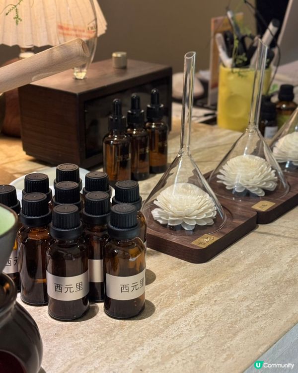 西元里🌊全息海浪按摩！身心靈放鬆💆‍♀️✨