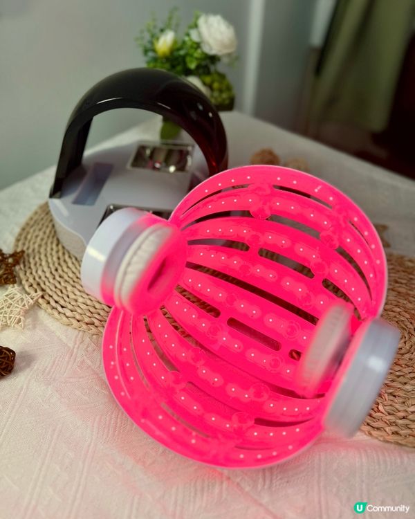 CurrentBody Skin LED 光療生髮帽