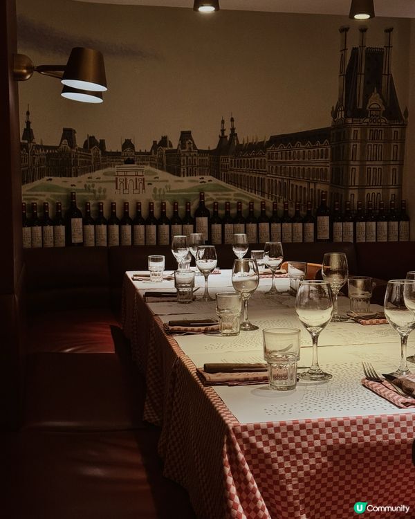 每次想吃薯條就來這裡｜La Vache! 🙂‍↔️