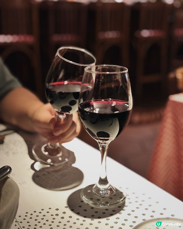 每次想吃薯條就來這裡｜La Vache! 🙂‍↔️