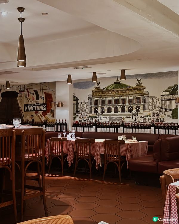 每次想吃薯條就來這裡｜La Vache! 🙂‍↔️