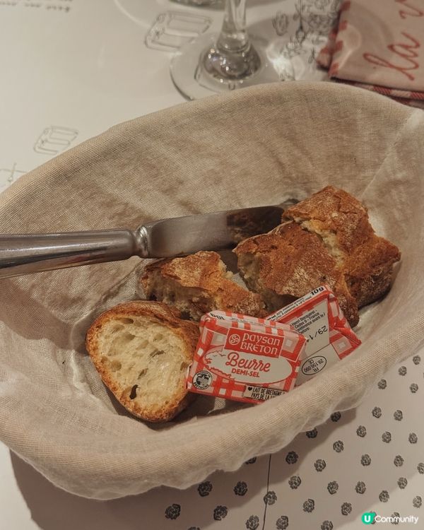 每次想吃薯條就來這裡｜La Vache! 🙂‍↔️