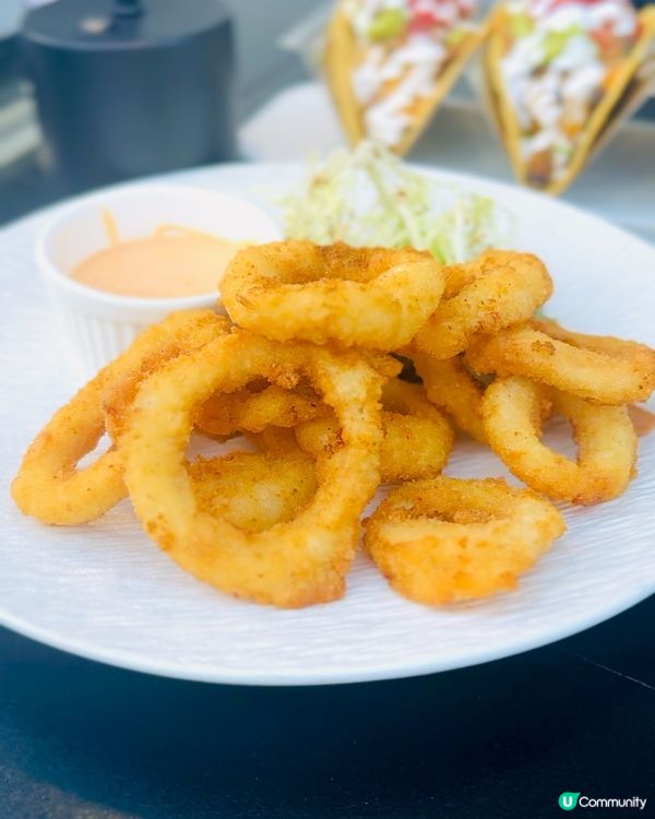 Chill嘆旺角天台餐廳！手工墨西哥菜🌮放工必去！🍻