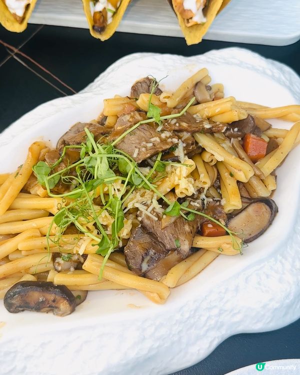 Chill嘆旺角天台餐廳！手工墨西哥菜🌮放工必去！🍻