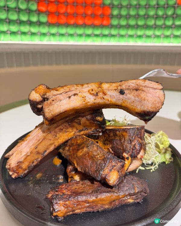 啟德網上評分高餐廳❗️千個網球打卡場📸🌟