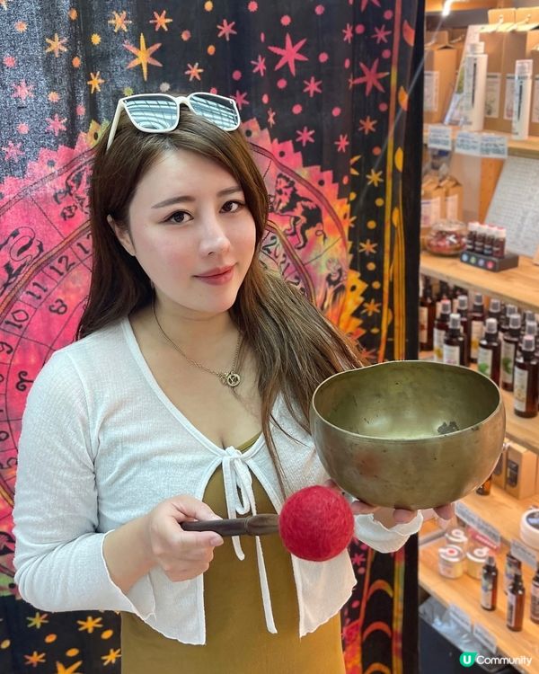 ✨7輪療癒工作坊✨調配香薰噴霧勁開心💕