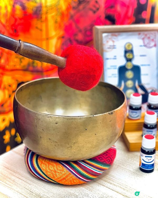 ✨7輪療癒工作坊✨調配香薰噴霧勁開心💕