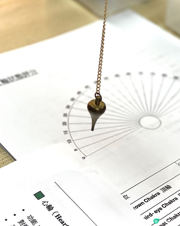 ✨7輪療癒工作坊✨調配香薰噴霧勁開心💕