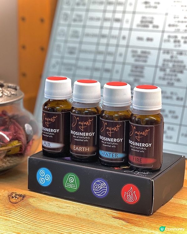 ✨7輪療癒工作坊✨調配香薰噴霧勁開心💕