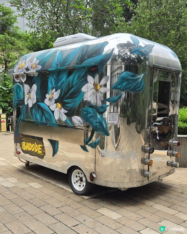 難得的遊香港公園