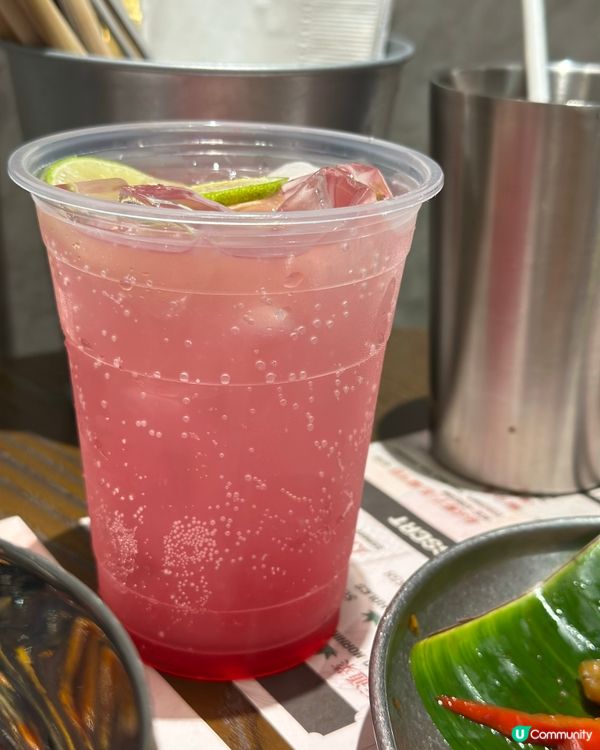 泰國菜🇹🇭尖咀新開！啖啖蟹肉奄列必食😋