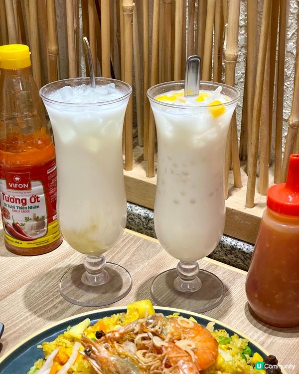 尖沙咀｜抵食之選。河內越式料理