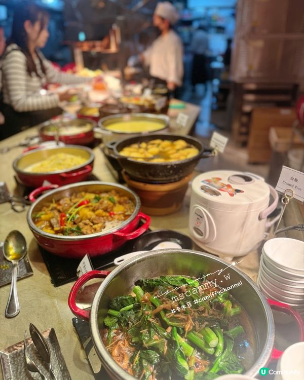 銅鑼灣海鮮和牛放題🤤！即開生蠔超正！🦀🥩