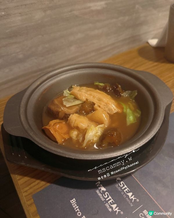 銅鑼灣海鮮和牛放題🤤！即開生蠔超正！🦀🥩