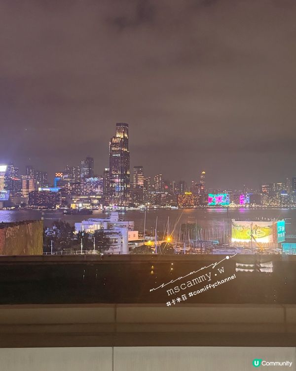 銅鑼灣海鮮和牛放題🤤！即開生蠔超正！🦀🥩