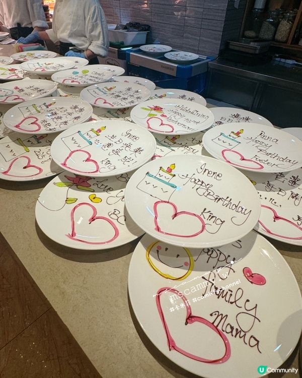 銅鑼灣海鮮和牛放題🤤！即開生蠔超正！🦀🥩