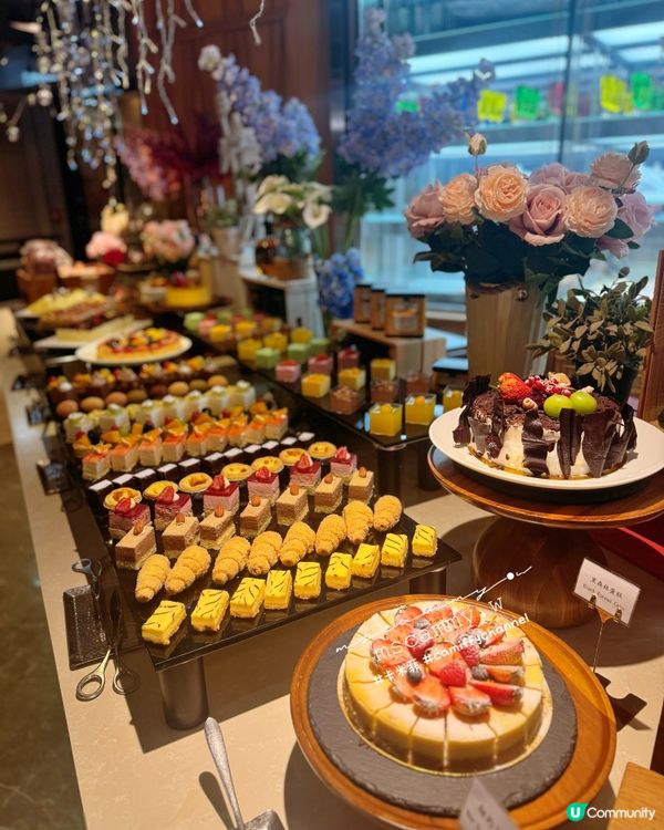 銅鑼灣海鮮和牛放題🤤！即開生蠔超正！🦀🥩