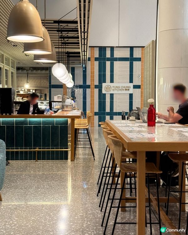 【東涌水岸】😋 美式滋味！和牛漢堡🍔豬肋骨超正！🍖