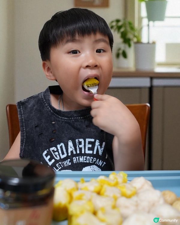 🇭🇰60年老字號 香港製造燒賣陳皮魚蛋🇭🇰