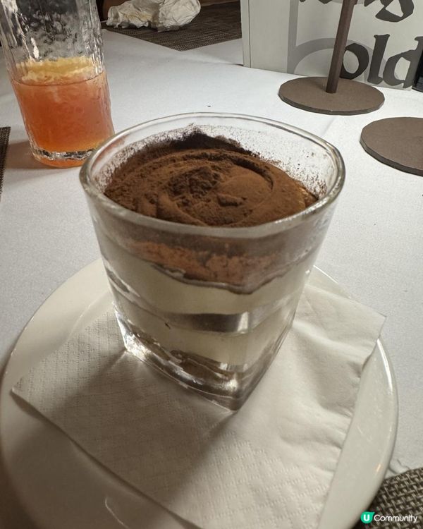 尖沙咀經典意大利餐廳美食分享