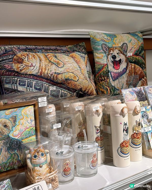 🎏中環PMQ搵到🇭🇰香港特色手信✈️文創手作‼️