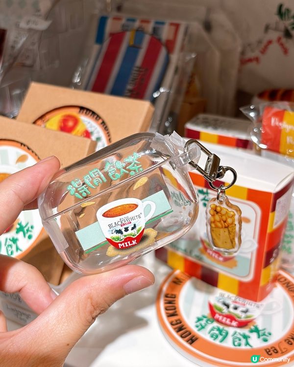 🎏中環PMQ搵到🇭🇰香港特色手信✈️文創手作‼️