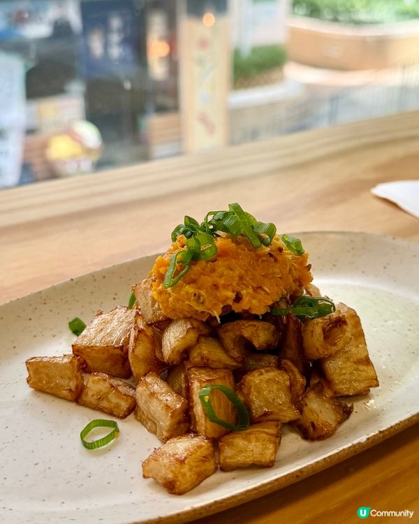 自家熬製無味精湯底上海麵店🍜