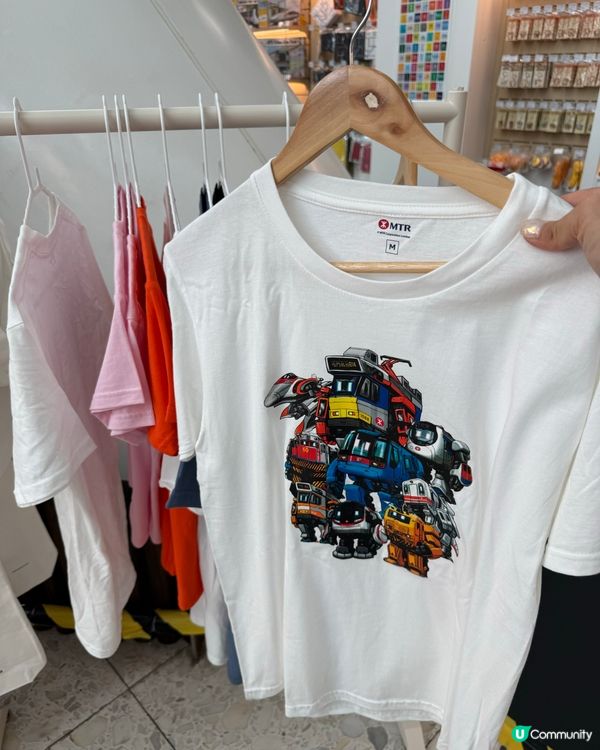 港鐵迷衝呀！西九新店打卡📸！