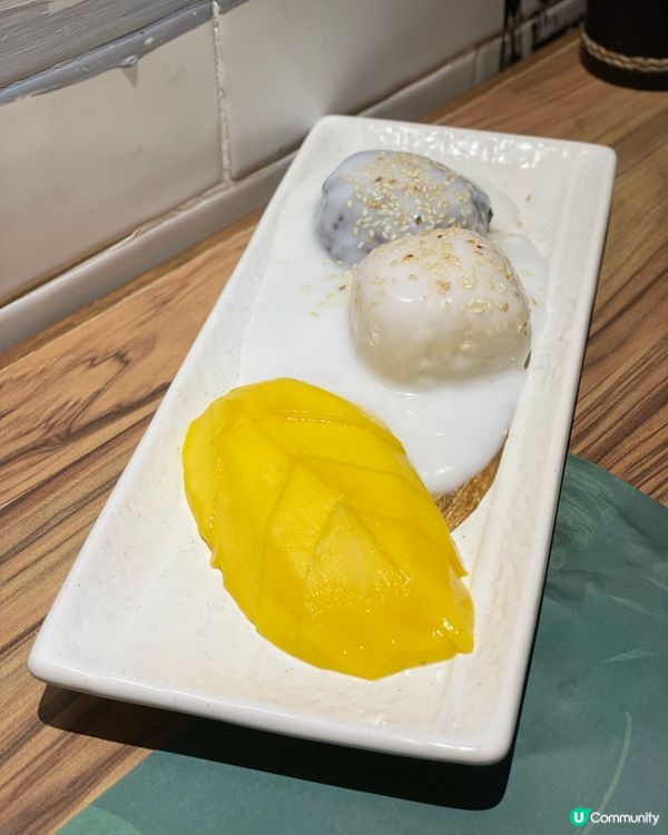 尖沙咀｜座無虛席的泰菜餐廳。新泰東南亞餐廳