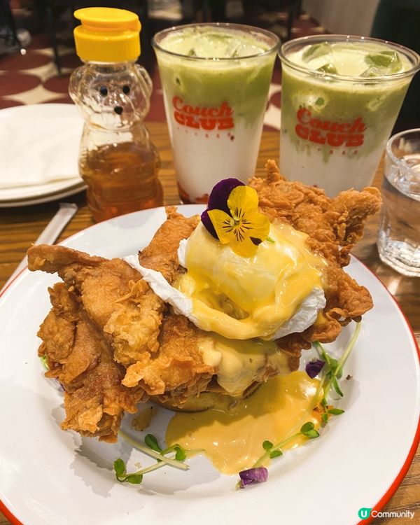 隱藏銅鑼灣寧靜角落的日式cafe🏠