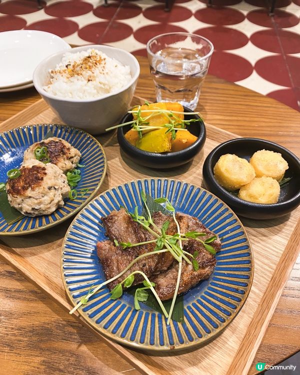 隱藏銅鑼灣寧靜角落的日式cafe🏠