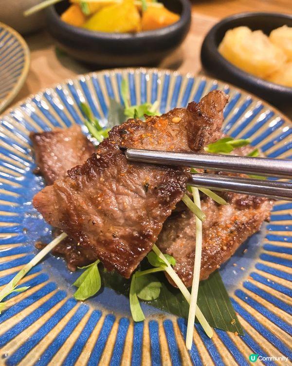 隱藏銅鑼灣寧靜角落的日式cafe🏠