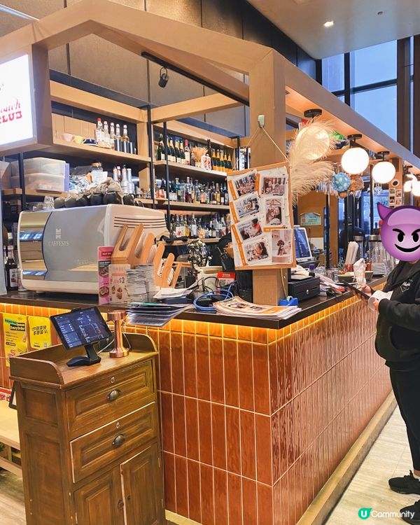 隱藏銅鑼灣寧靜角落的日式cafe🏠