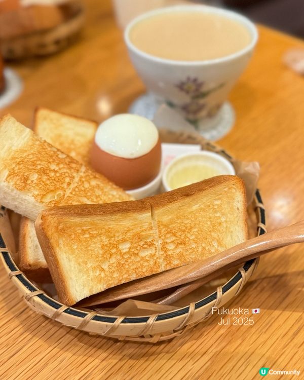 偶遇一間靜靜地靚到爆嘅冷萃咖啡店！